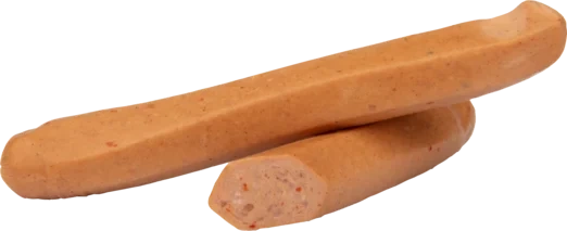 Grillkorv rak Chor