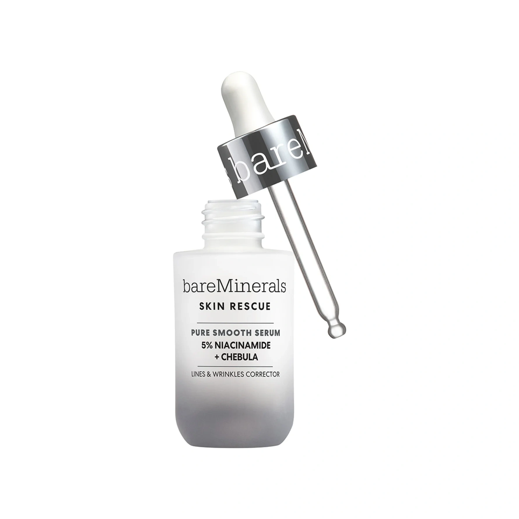 bareMinerals SKIN RESCUE Pure Smooth Serum 30 ml