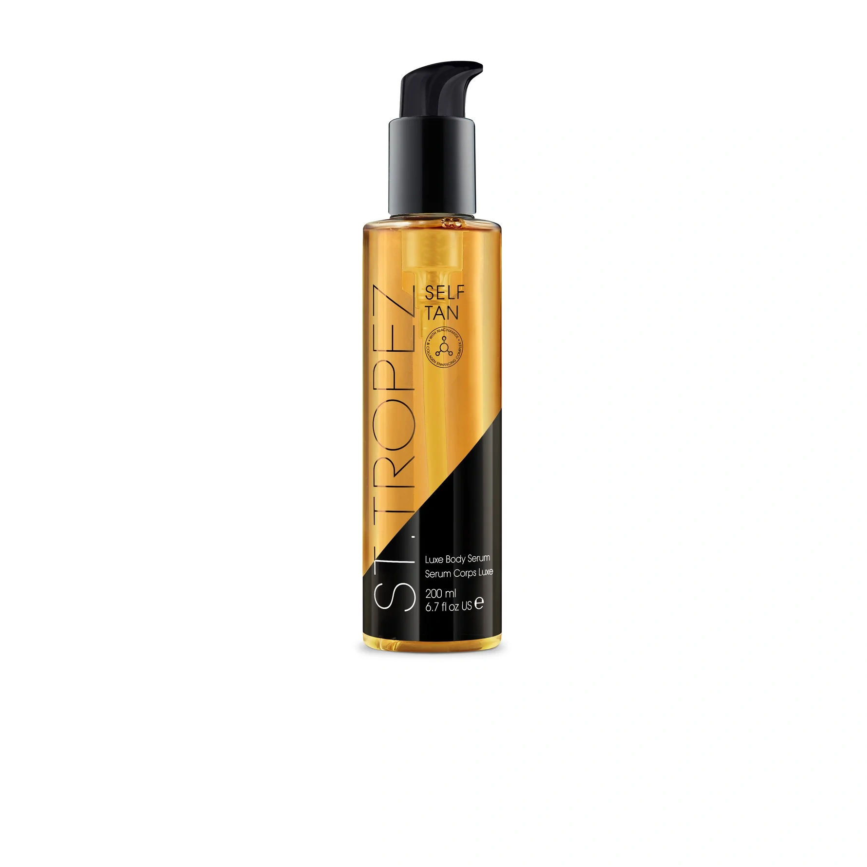 St.Tropez Self Tan Luxe Body Serum