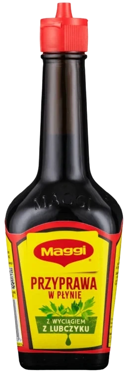 Krydder Flytende 200g Maggi