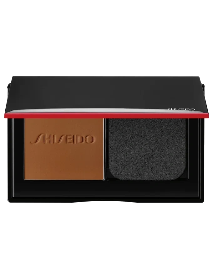 Shiseido Synchro Skin Self-Refreshing Custom Finish Powder 510 Suede