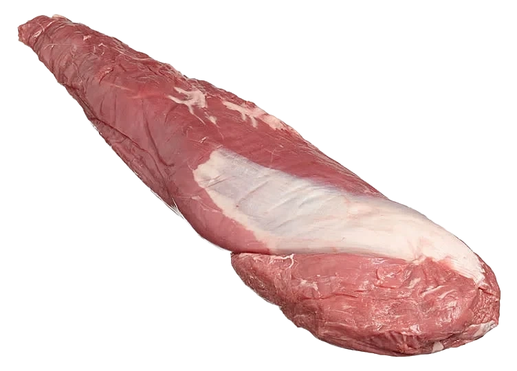 Ungfe indrefilet  ca1,5kg   kg