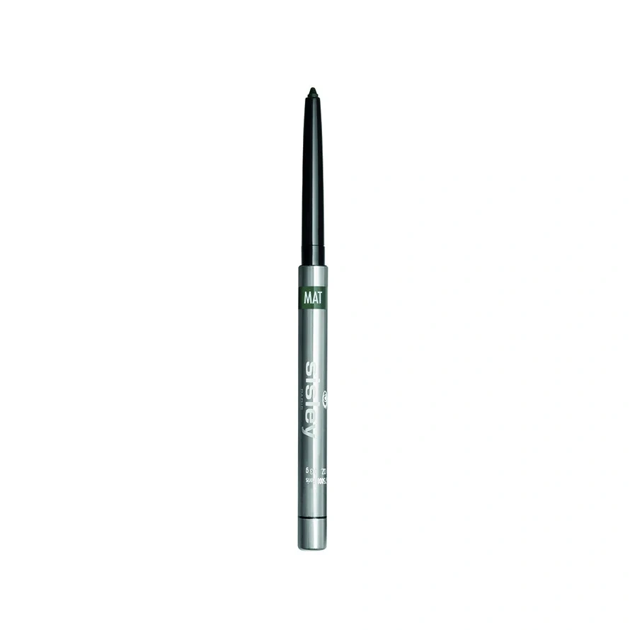Sisley Phyto-Khol Star Waterproof Mat Eyeliner 3 Matte Jungle
