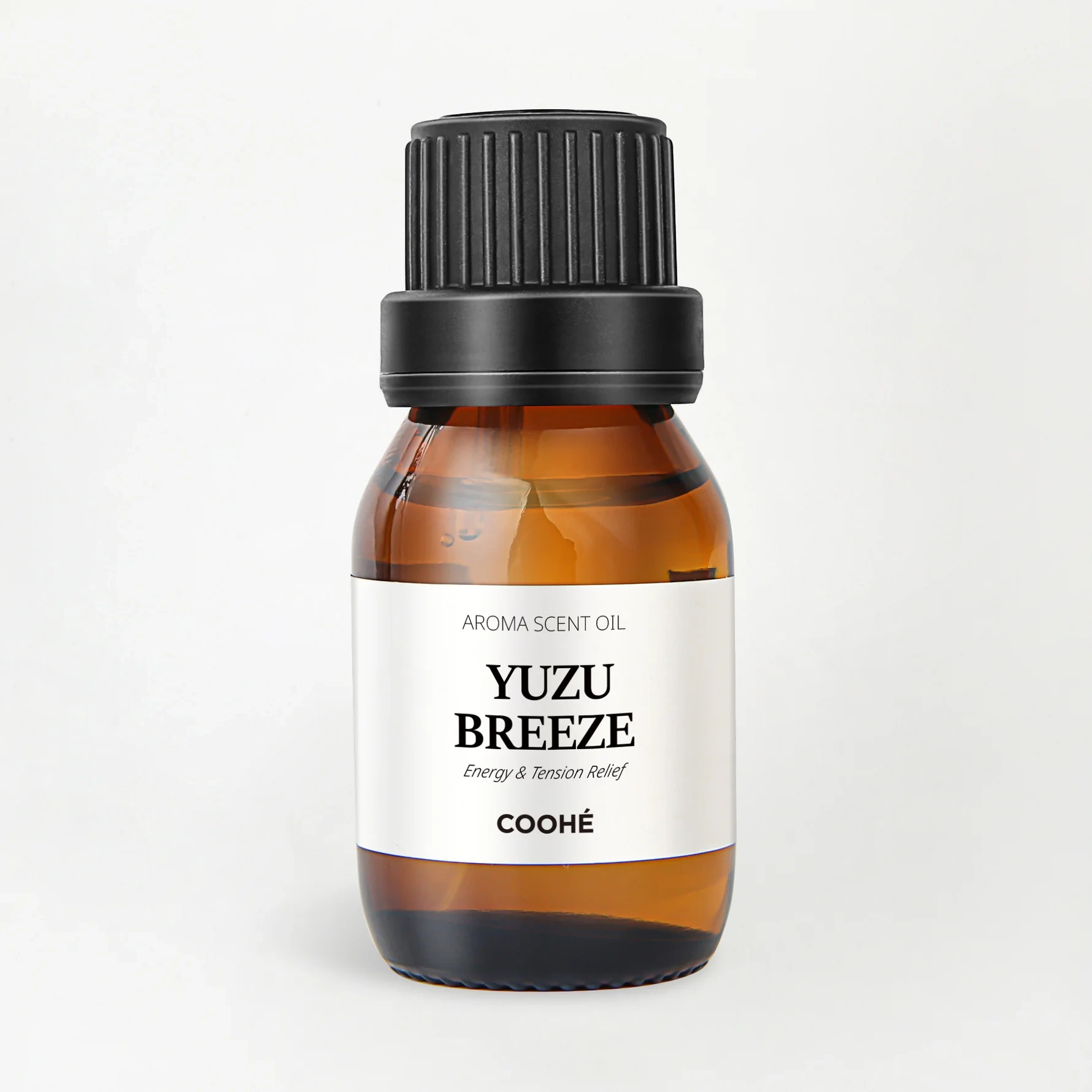 COOHÉ Yuzu Breeze Aroma Scent Oil 15 ml