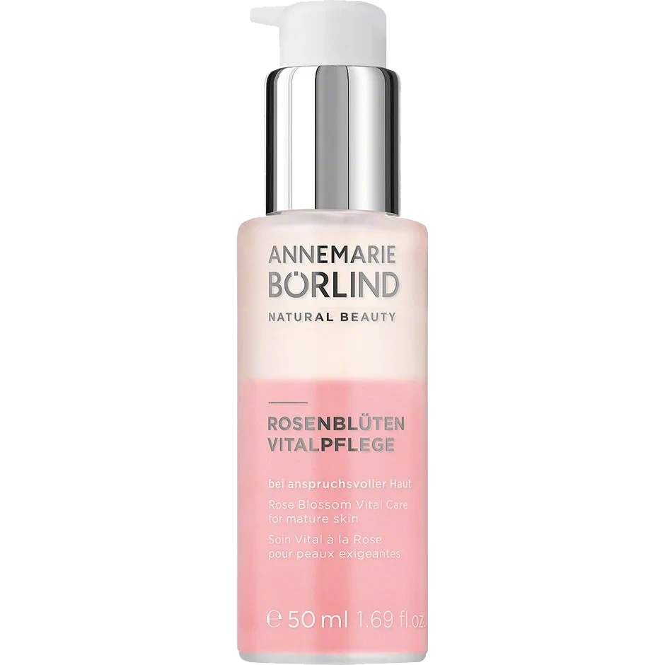 Annemarie Börlind Rose Blossom Vital Care