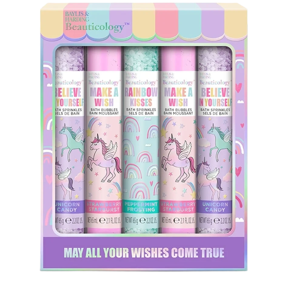 Baylis & Harding Beauticology Unicorn