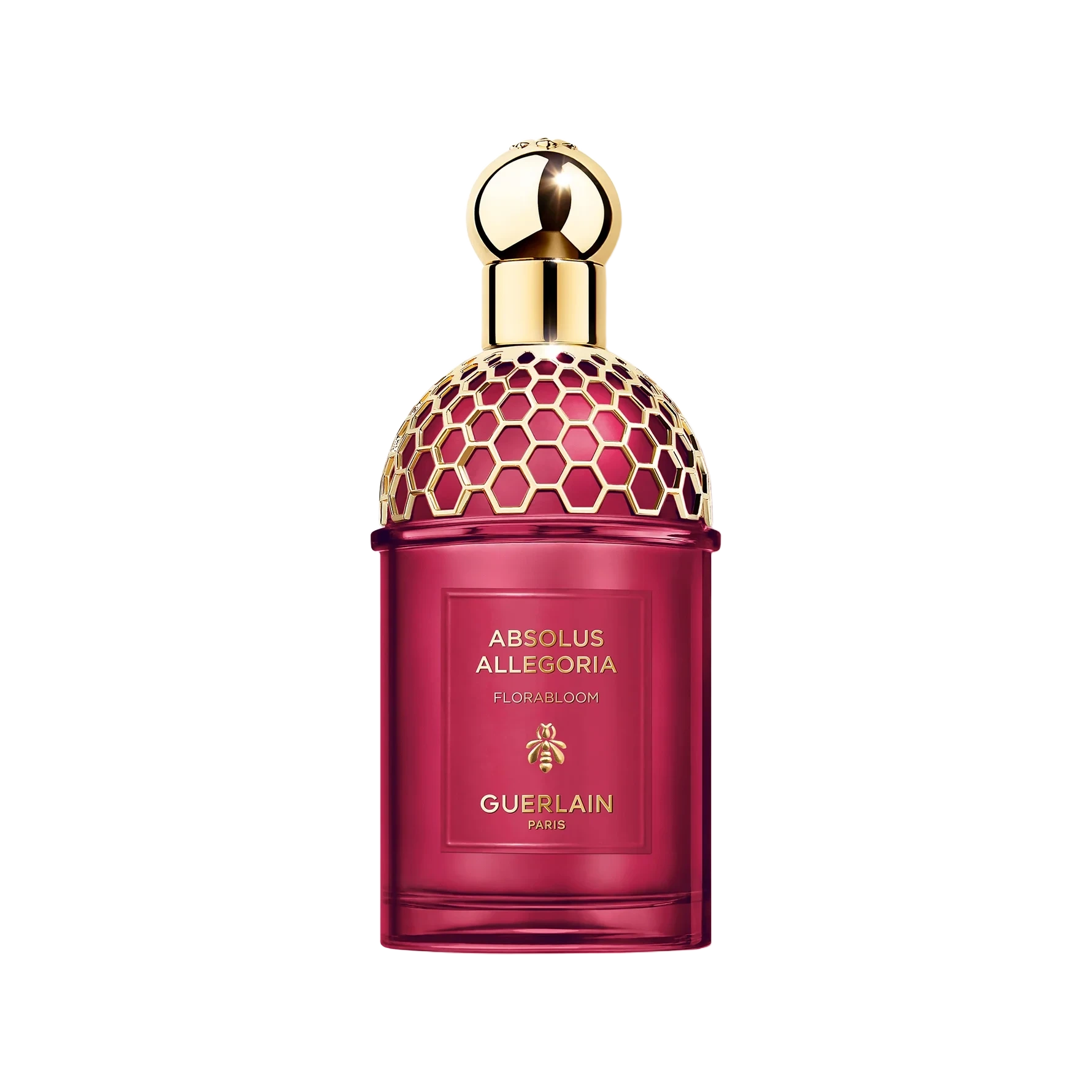 GUERLAIN Absolus Allegoria Florabloom Eau de Parfum 125 ml
