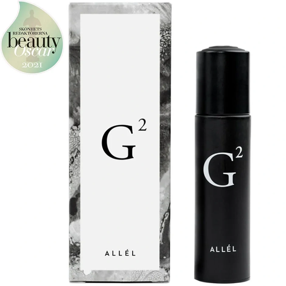 Allél G-serie Facial Serum