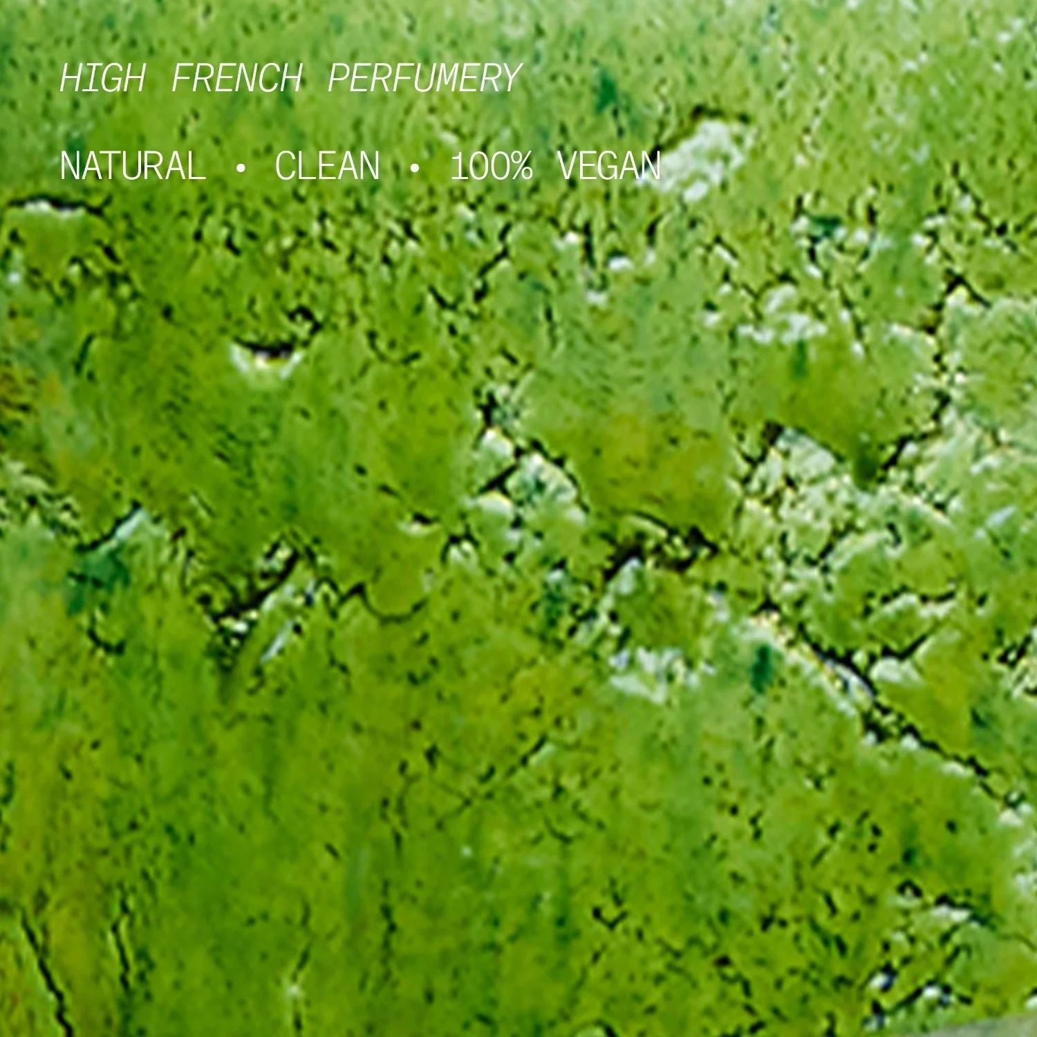 Látelier Parfum GREEN CRUSH