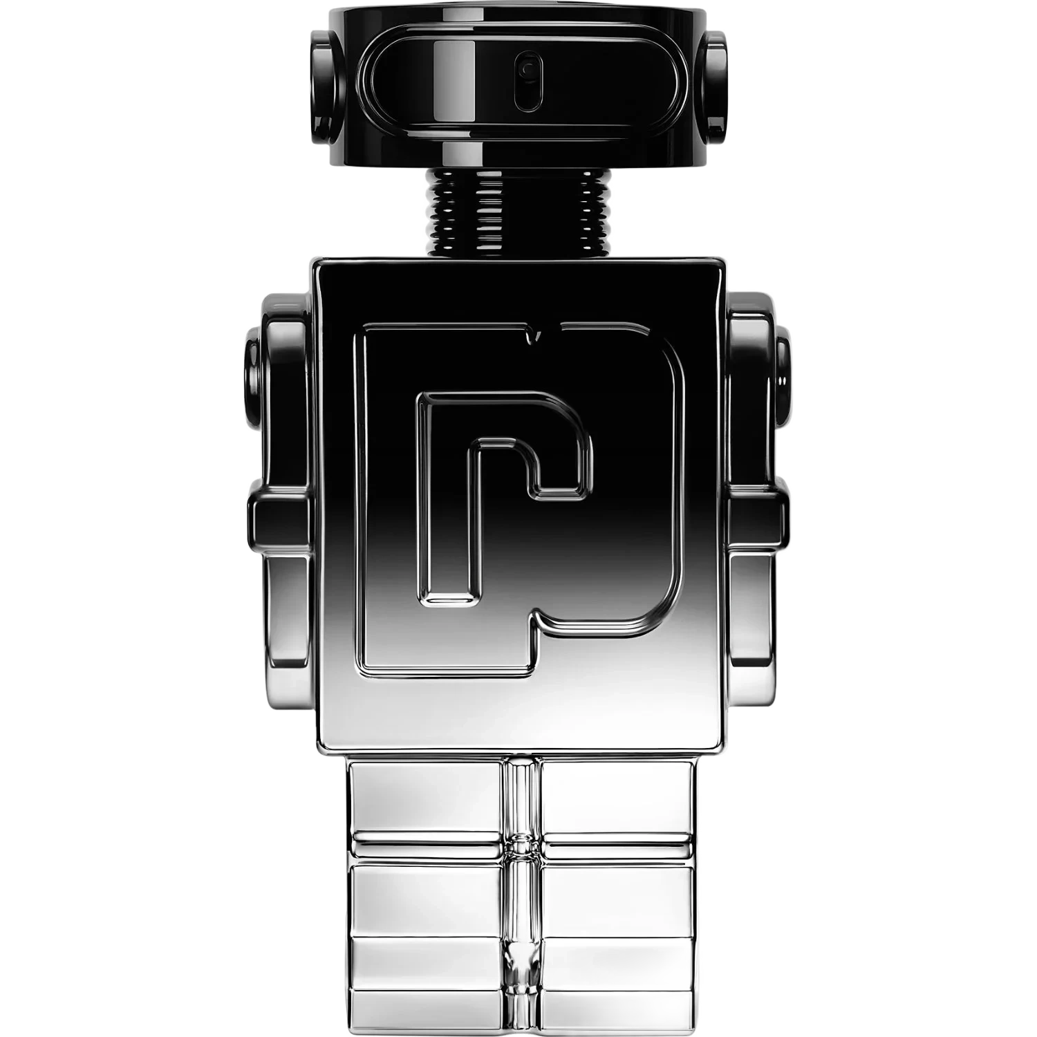 Rabanne Phantom Black Elixir Parfum 150 ml