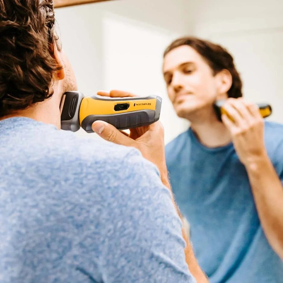 Remington Virtually Indestructible Foil Shaver PF7855