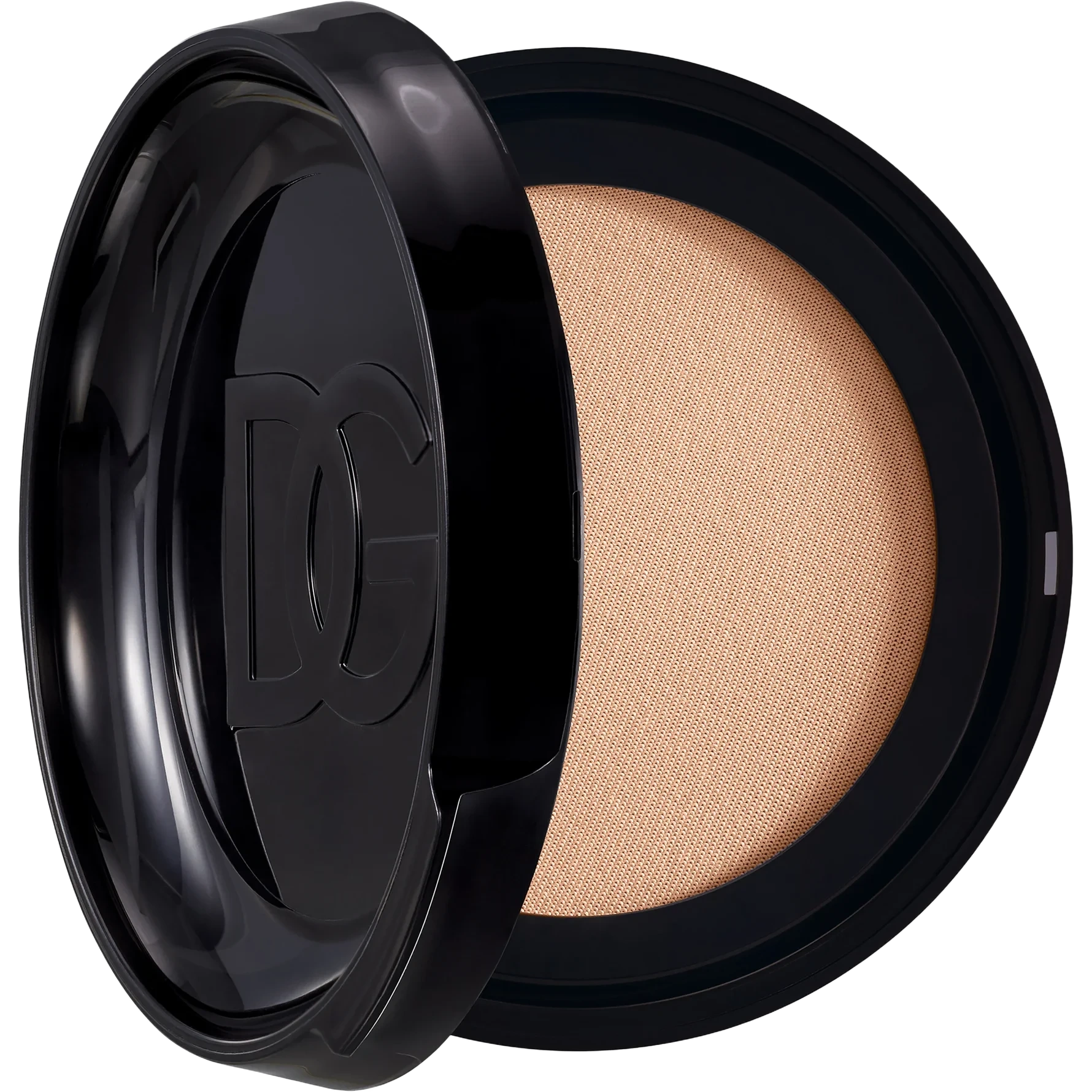Dolce & Gabbana Rose Glow Cushion Brightening & Hydrating Bouncy Foundation SPF50 Refill 6C 6C
