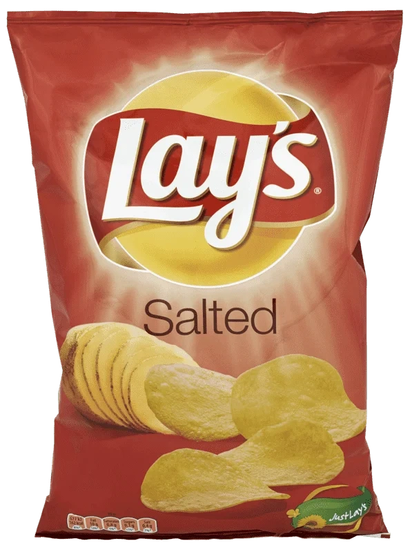Lay's Salted 175g