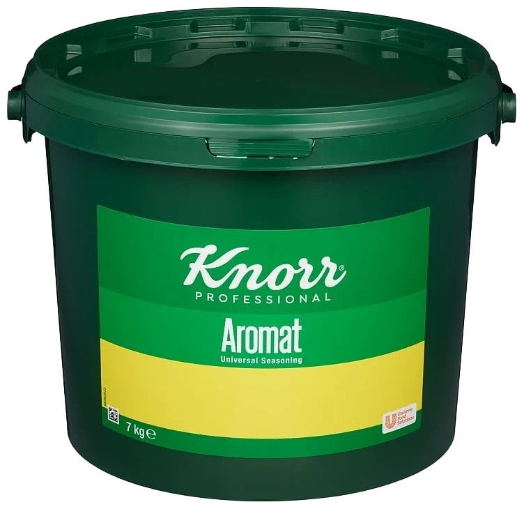 Knorr Aromat