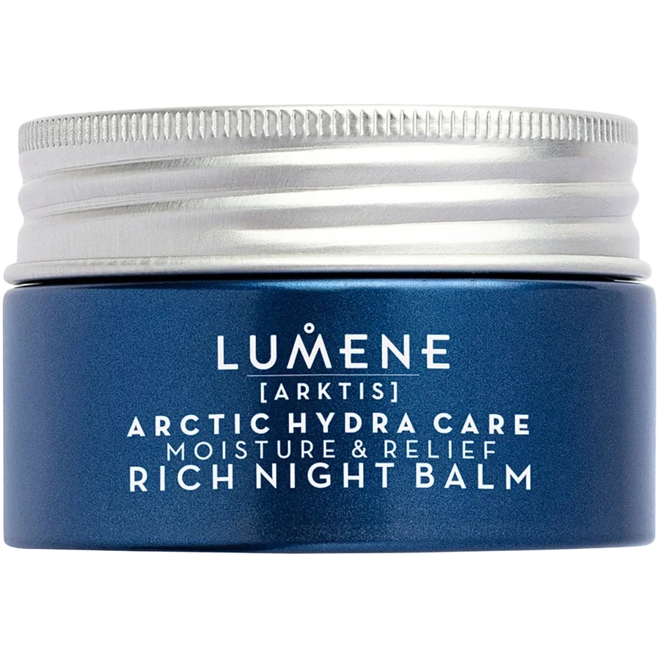 Lumene Arctic Hydra Care