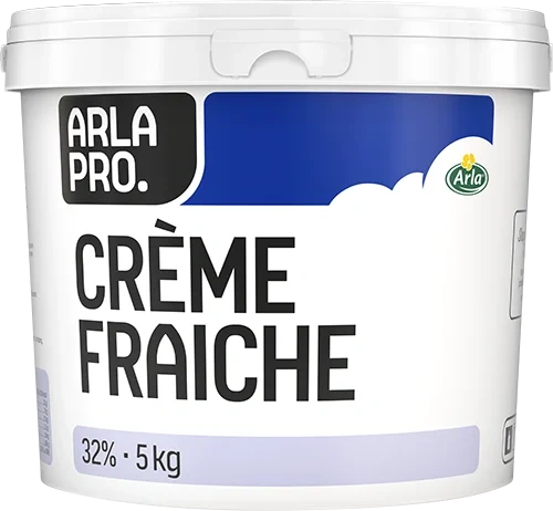 Crème Fraiche 32%