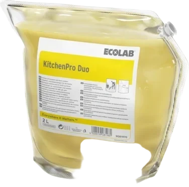 Kitchenpro Duo 2l Refill