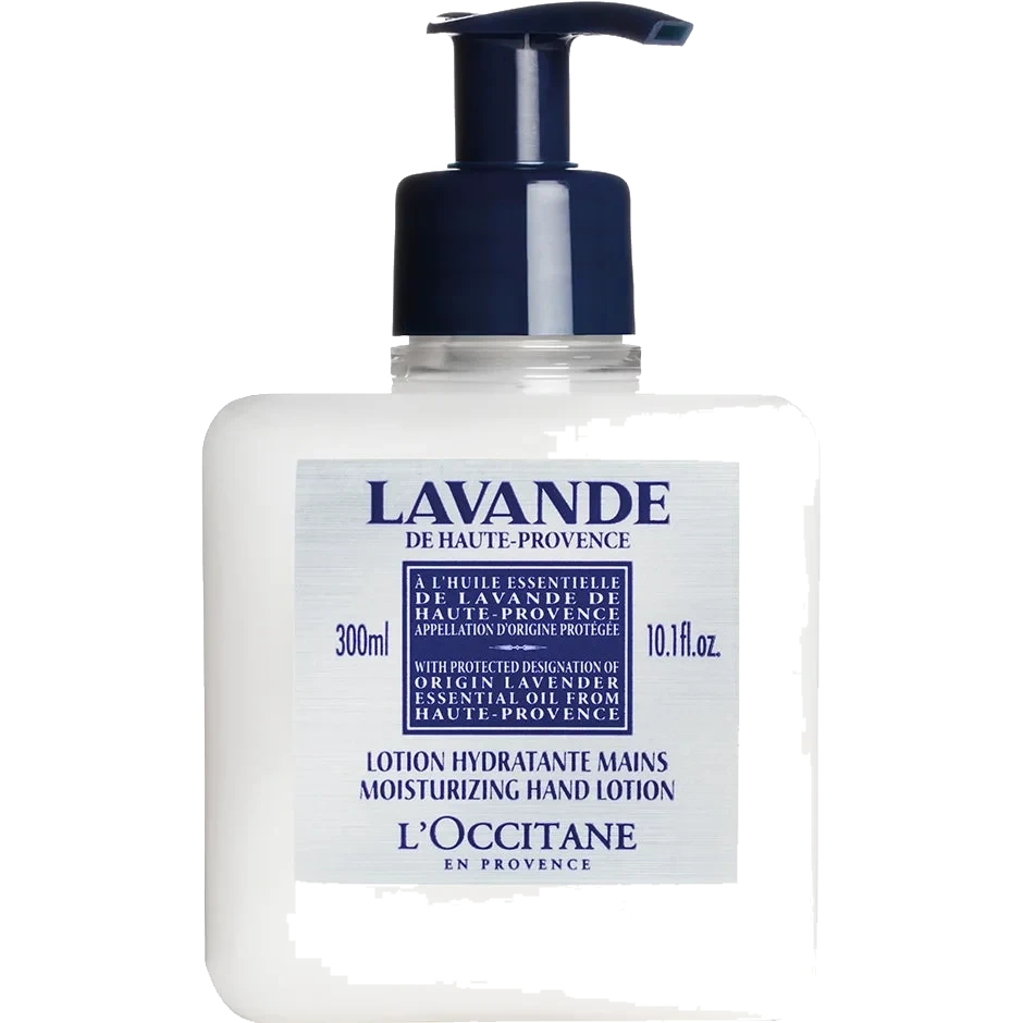 L'Occitane en Provence Lavender