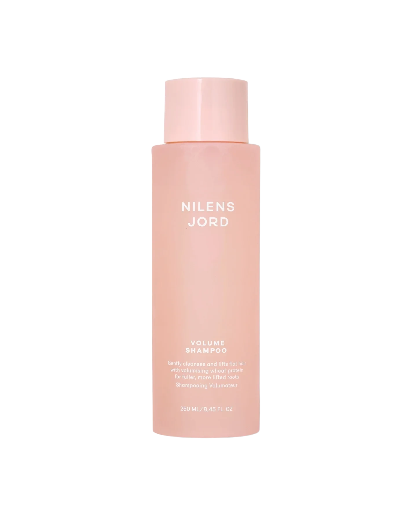 Nilens Jord Volume Shampoo 250 ml