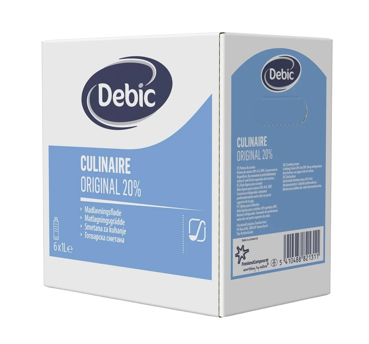 Debic CULINAIRE ORIGINAL