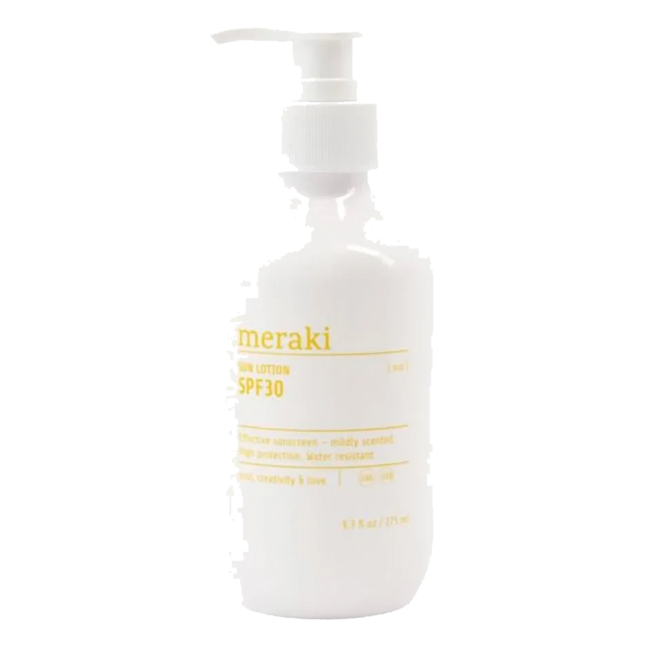 Meraki Sun Lotion SPF 30