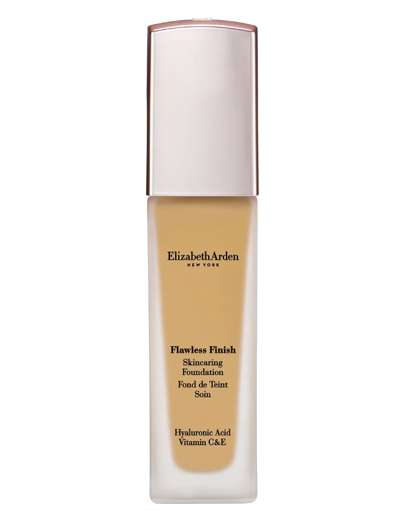 Elizabeth Arden Flawless Finish Skincaring Foundation 350N