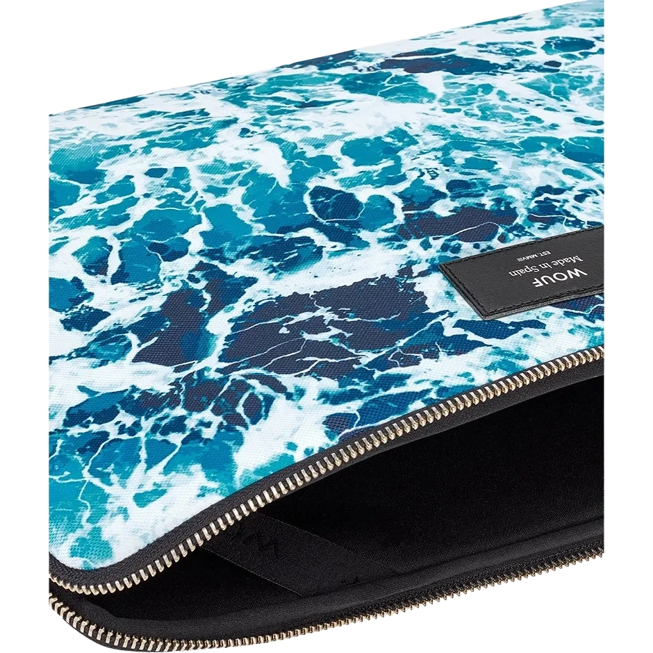 WOUF Laptop Sleeve 15"