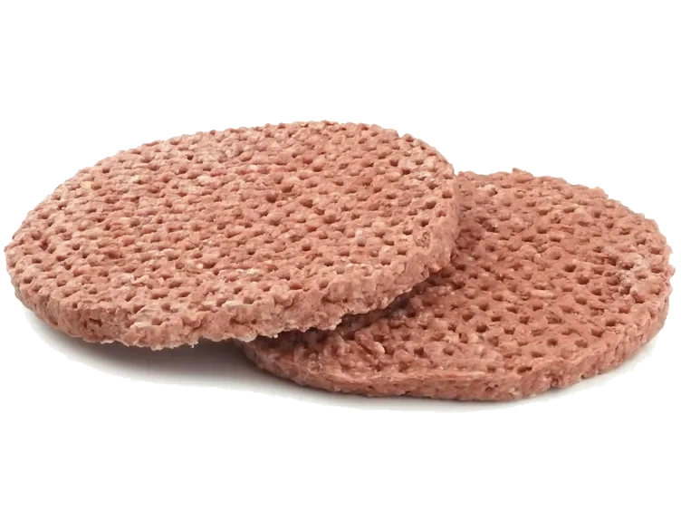 Hamburger 99% 330g X 21stk
