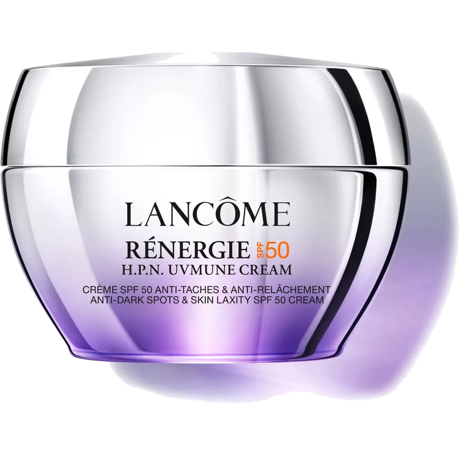 Lancôme Rénergie H.P.N. UVMUNE Cream SPF50