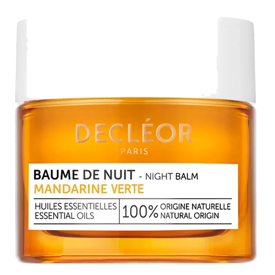 Decléor Green Mandarin Night Balm
