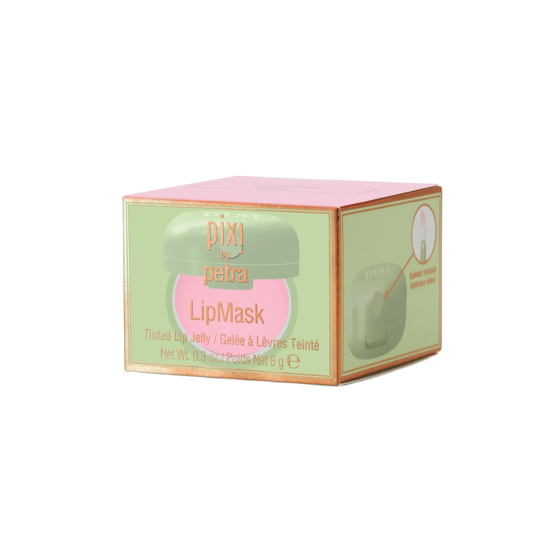 Pixi Lip Mask Sucre