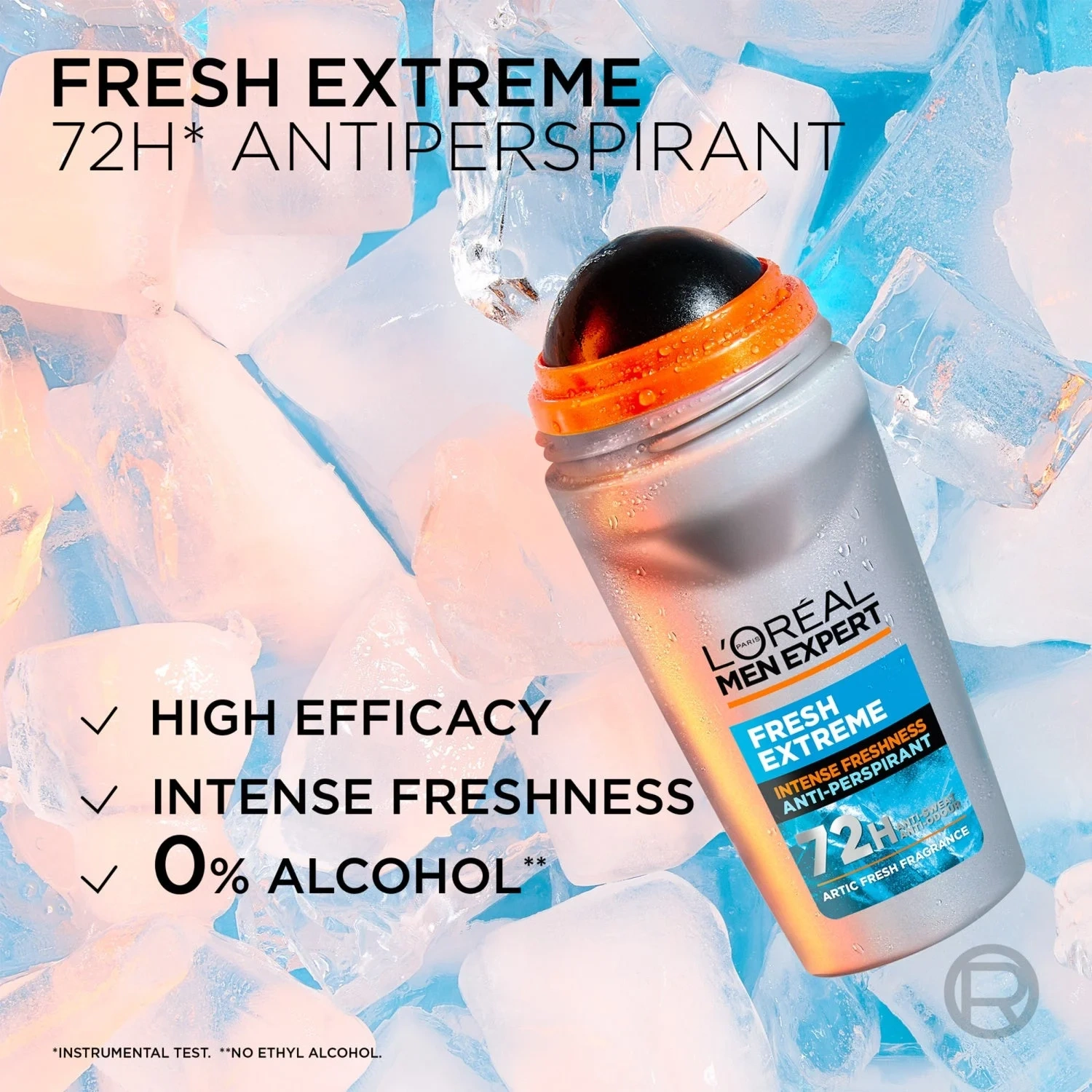 L'Oréal Paris Men Expert