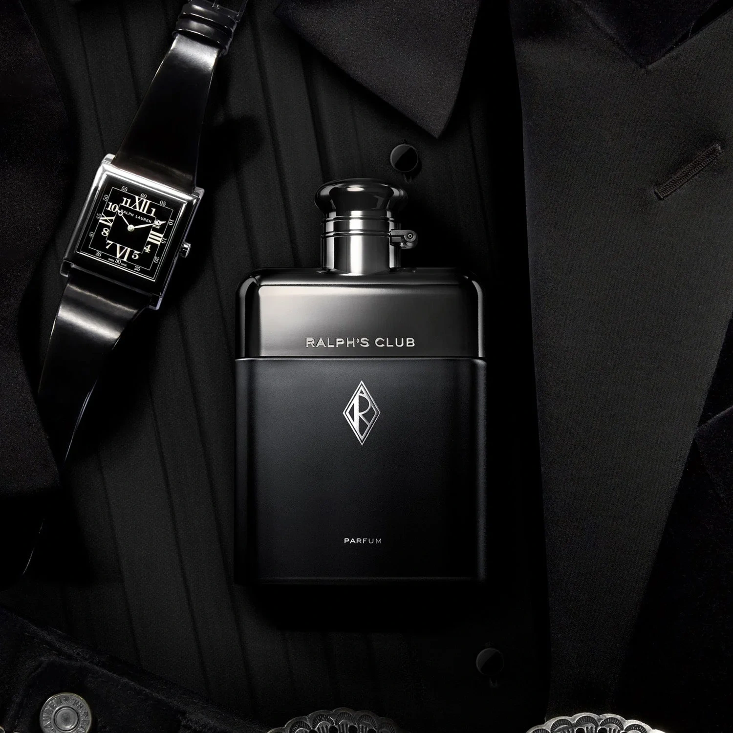 Ralph Lauren Ralph's Club Parfum 50 ml