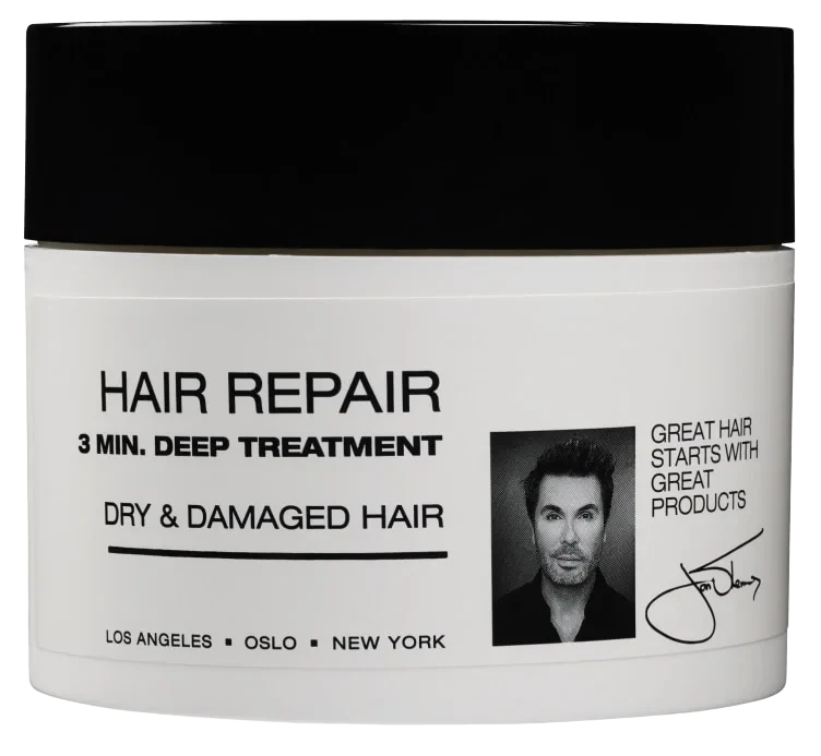 Jan Thomas Hair Repair Treatment 200ml