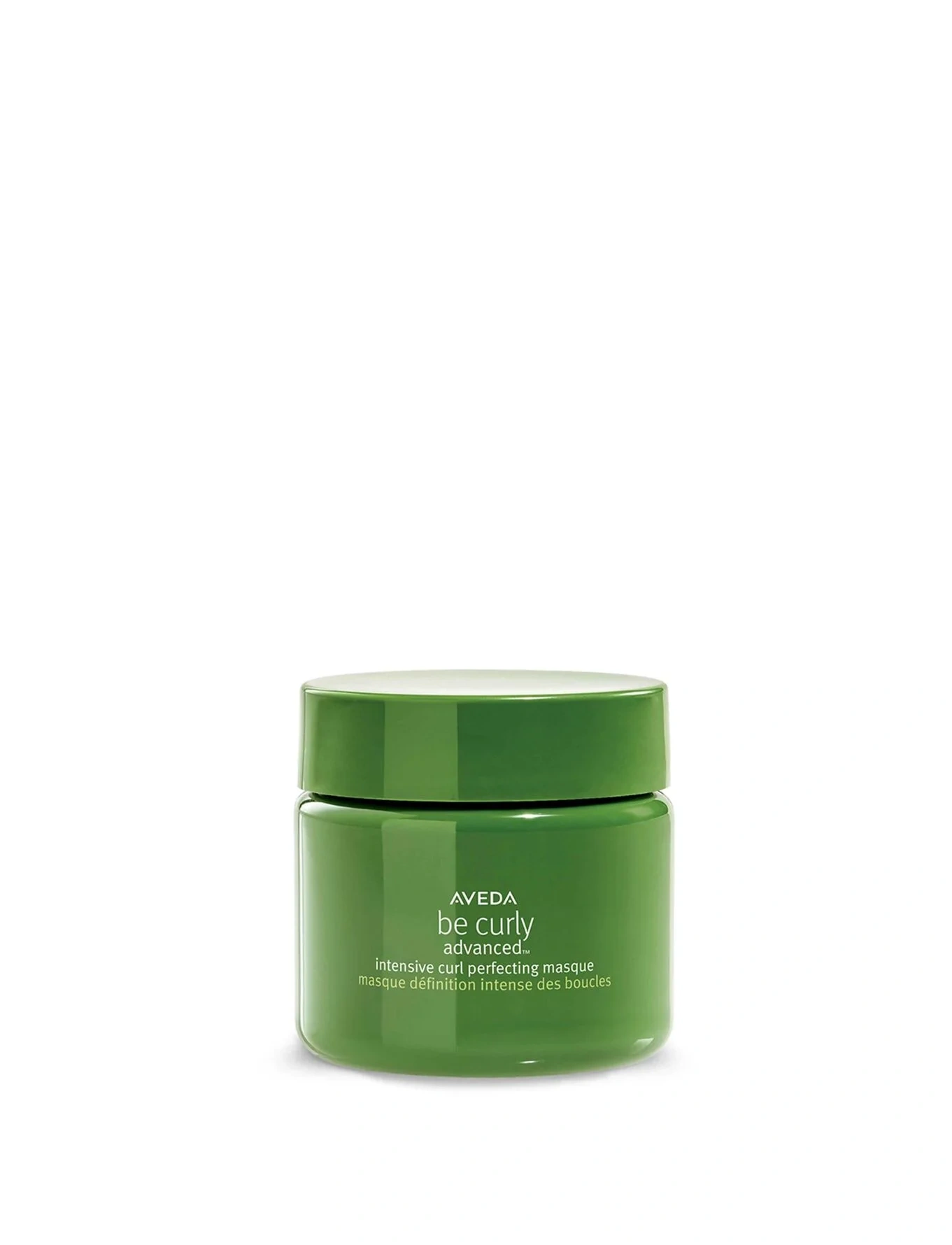 Aveda Be Curly Advanced Intensive Curl Perfecting Masque 25 ml