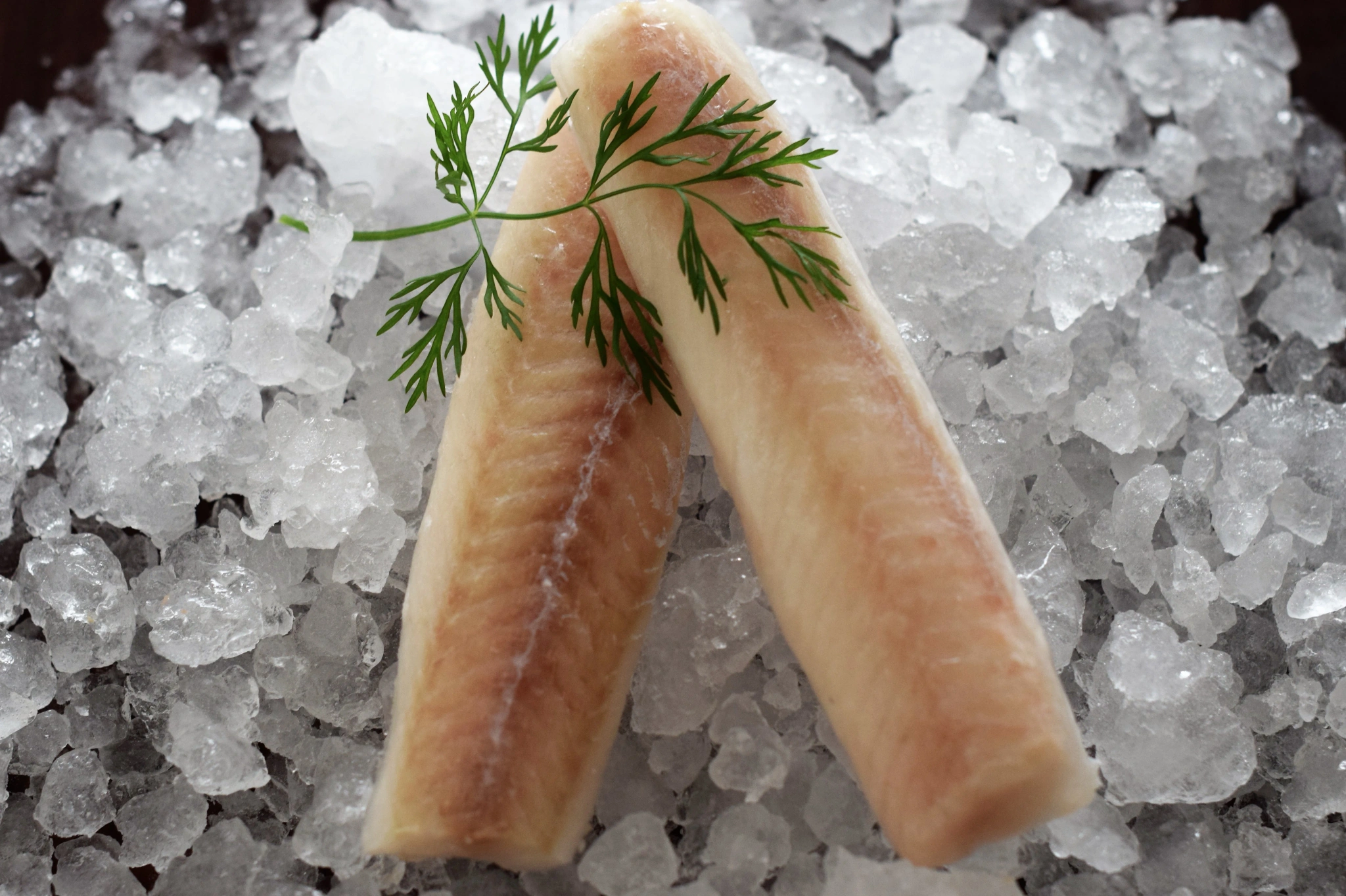 Alaska pollockloins 120-160 gr MSC