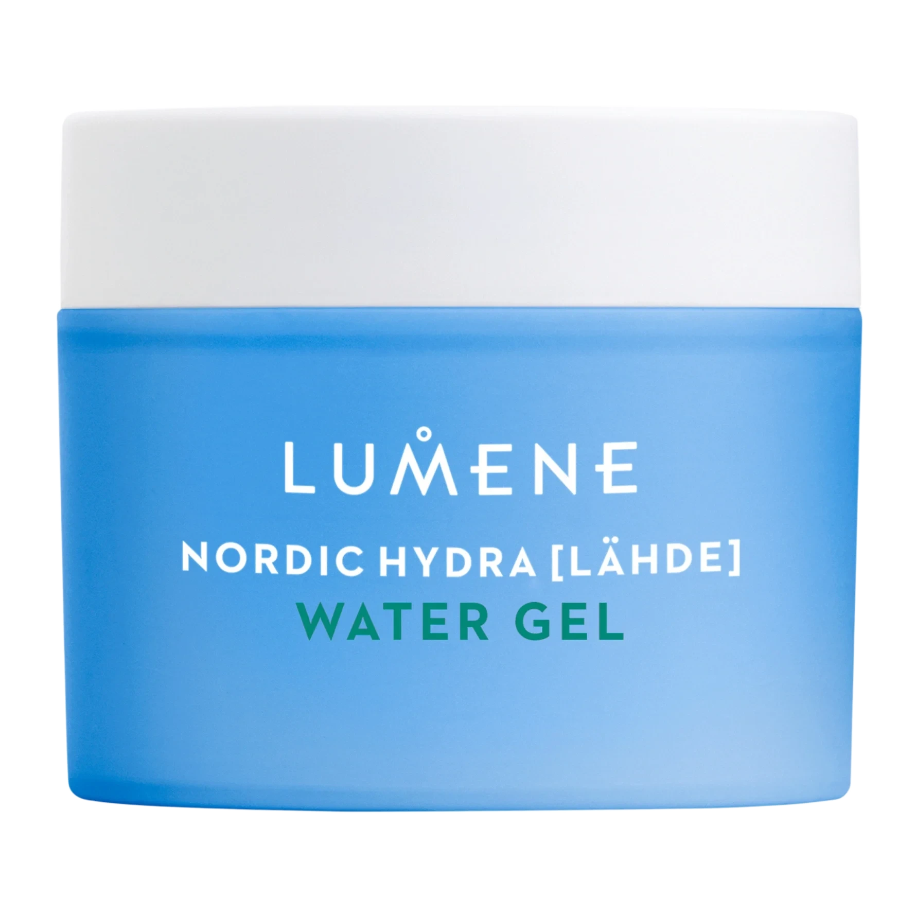 Lumene Nordic Hydra Face Water Gel 50 ml