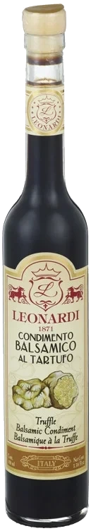 Balsamico Hvit Trøffel 8år 100ml