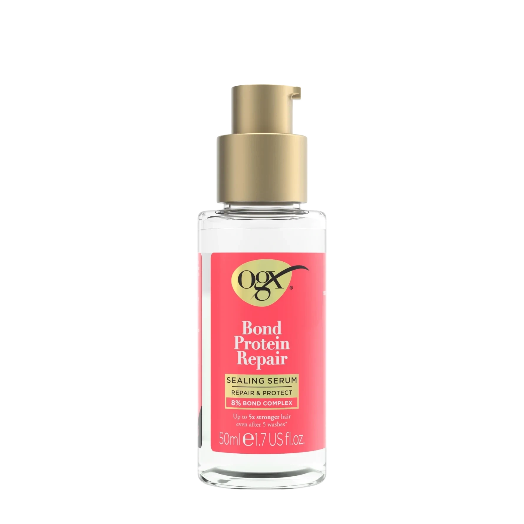 OGX Bond Repair Sealing Serum 50 ml 50 ml