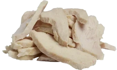 Kyllingfilet Stekt og Skivet Classic 900g Fryst Vestfold Fugl