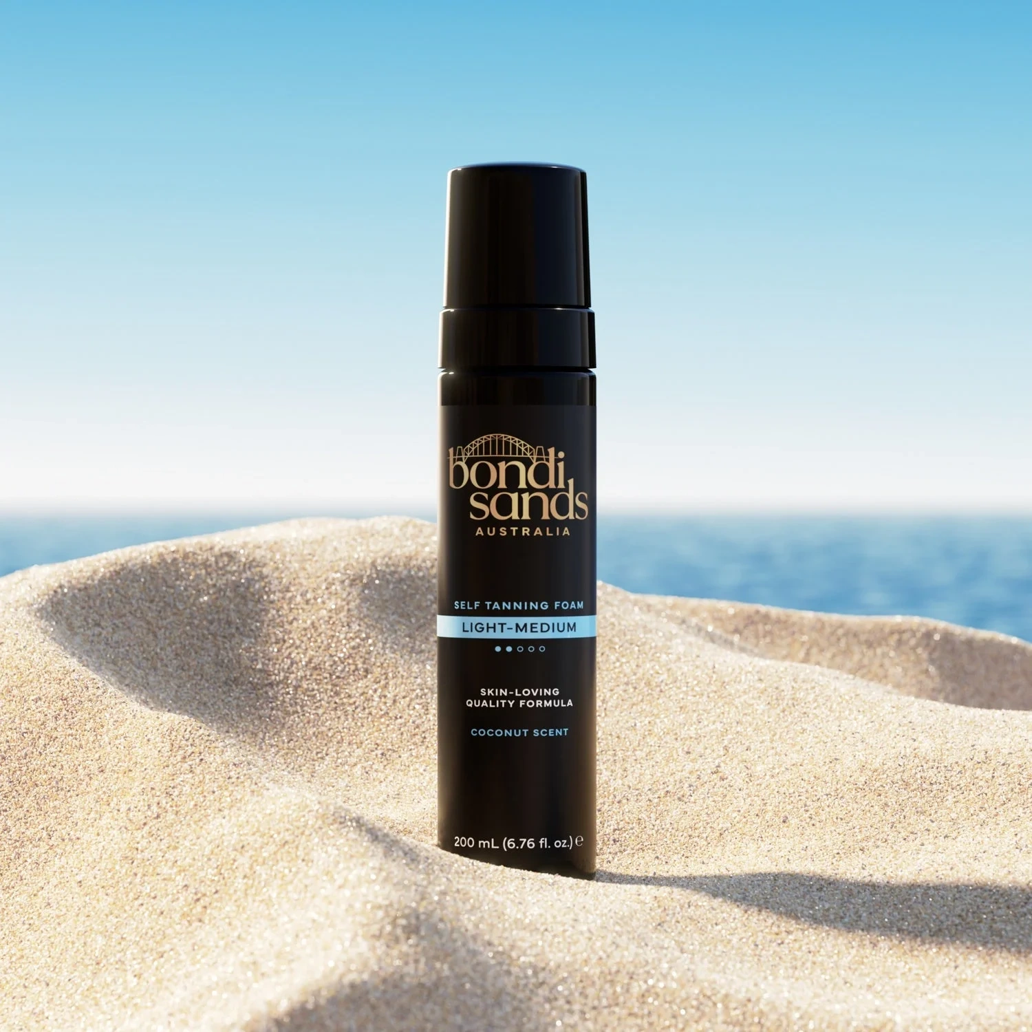 Bondi Sands Self Tanning Foam