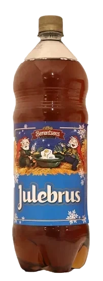 Berentsens Julebrus