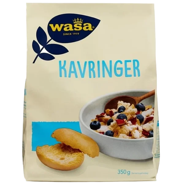 Wasa Kavringer 350g