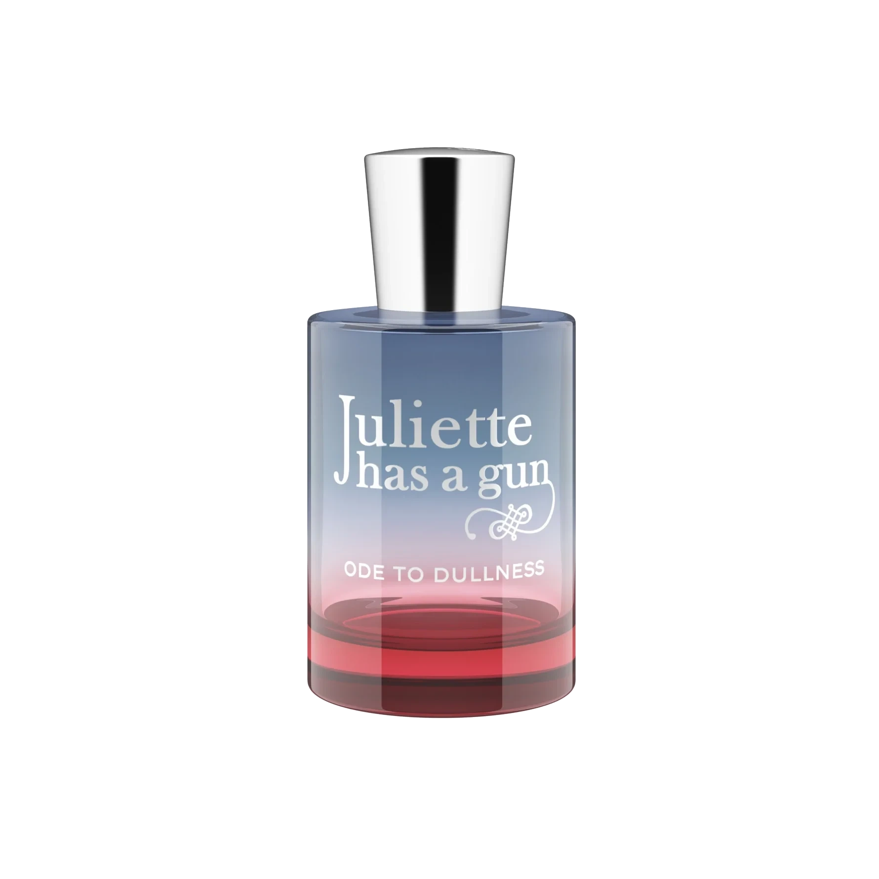 Juliette has a gun Ode To Dullness