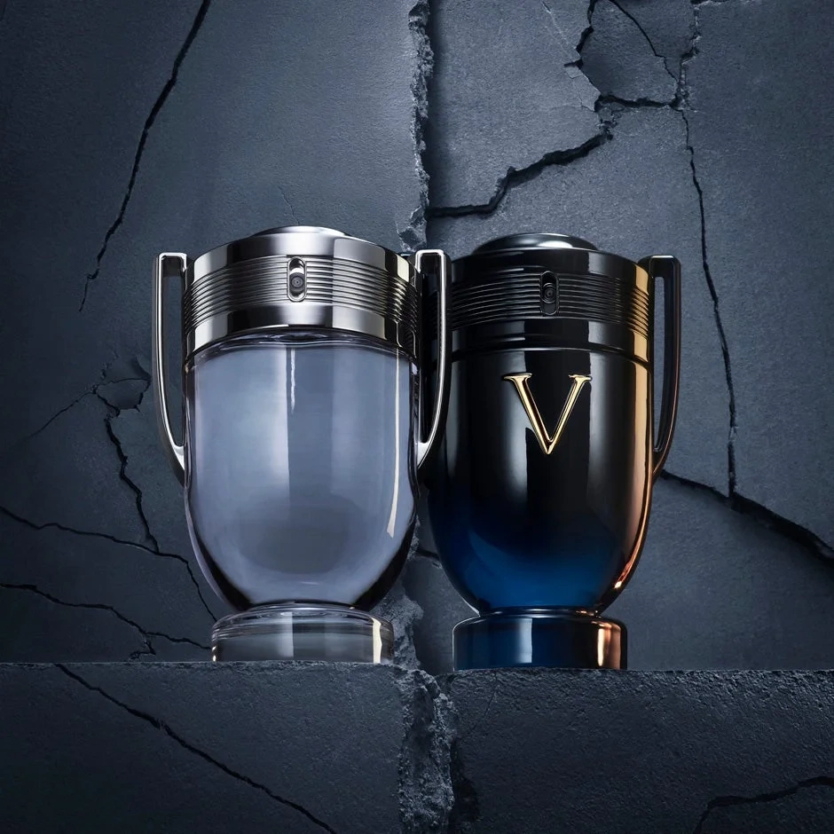 Rabanne Invictus Victory Elixir Eau de Parfum 100 ml