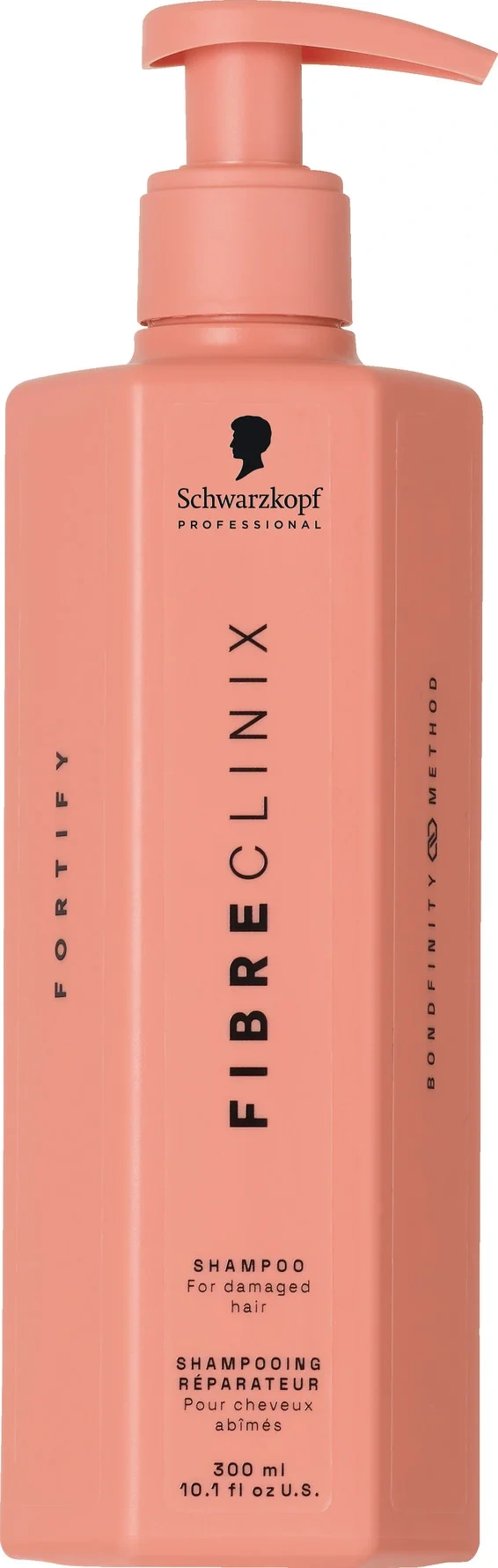 Fibre Clinix Fortify Shampoo