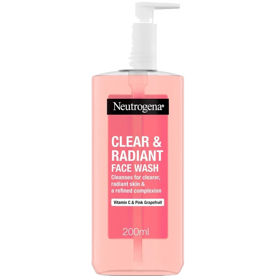 Neutrogena Clear & Radiant