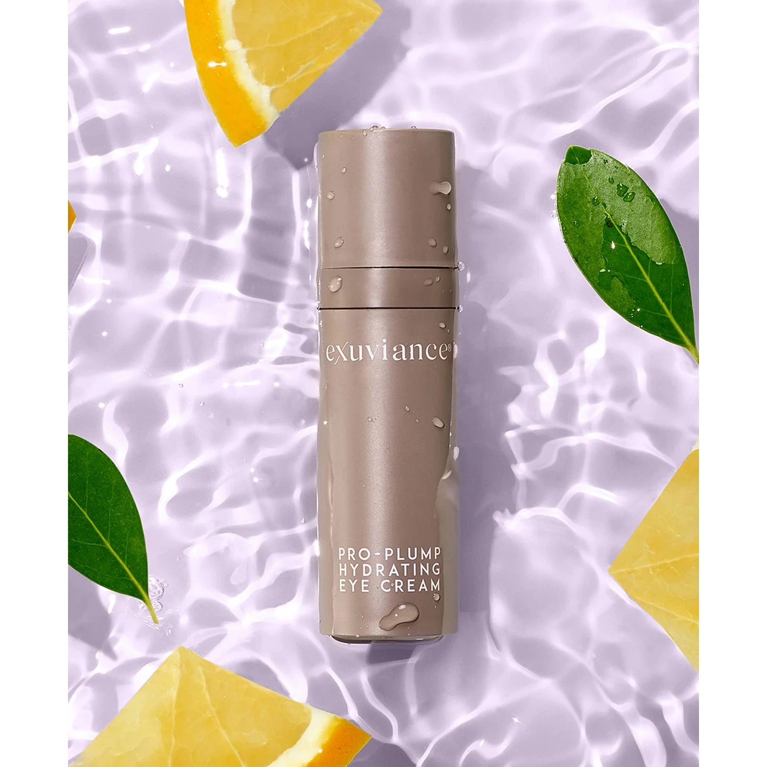 Exuviance Pro-Plump Hydrating Eye Cream
