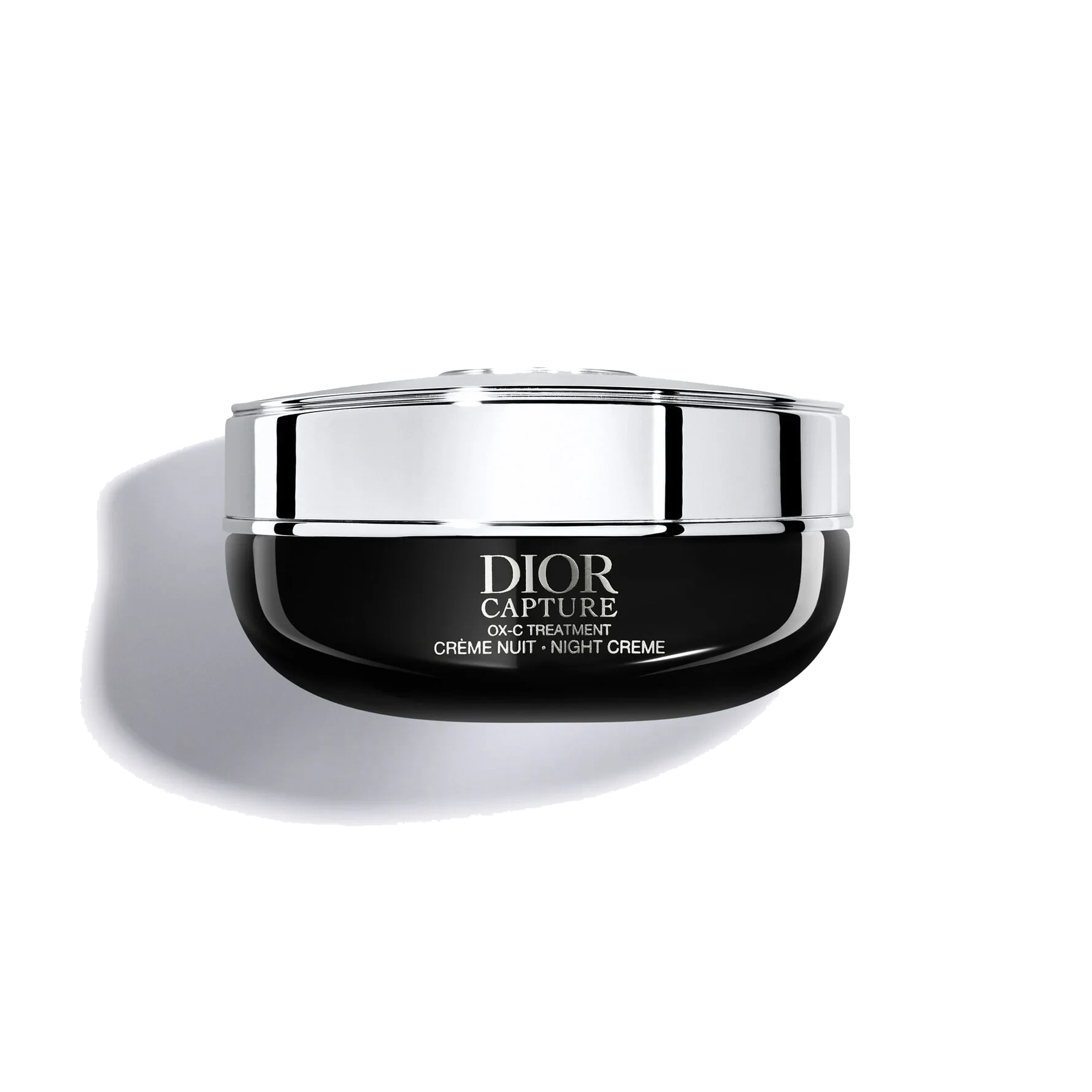 DIOR Capture Night Creme 50 ml