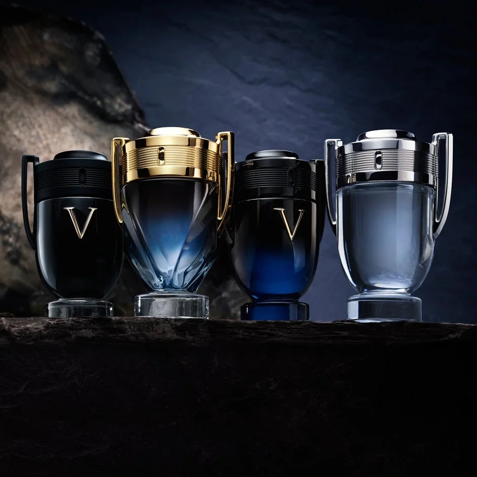 Rabanne Invictus Eau de Toilette 100 ml